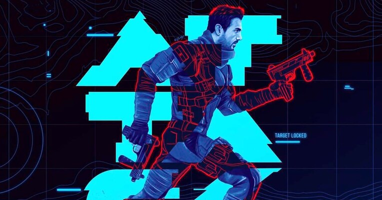 حمله: قسمت ۱ - پس‌زمینه