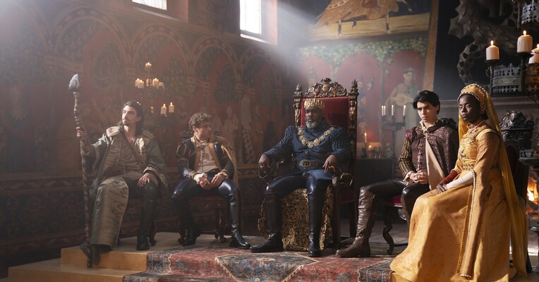 کاوش - پس‌زمینه