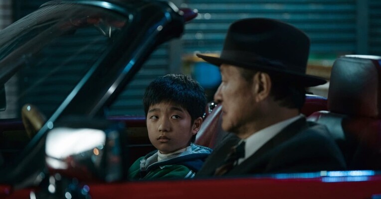 روباه پیر - پس‌زمینه