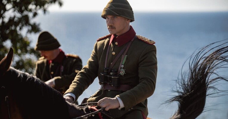 آتاتورک 2 1881 - 1919 پارت 2 - پس‌زمینه