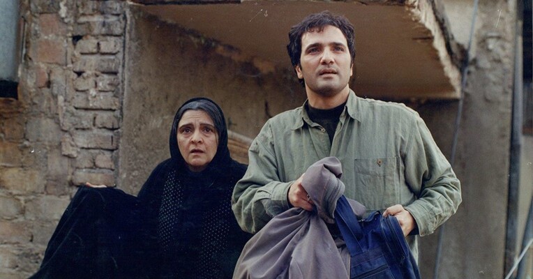 زیر پوست شهر - پس‌زمینه