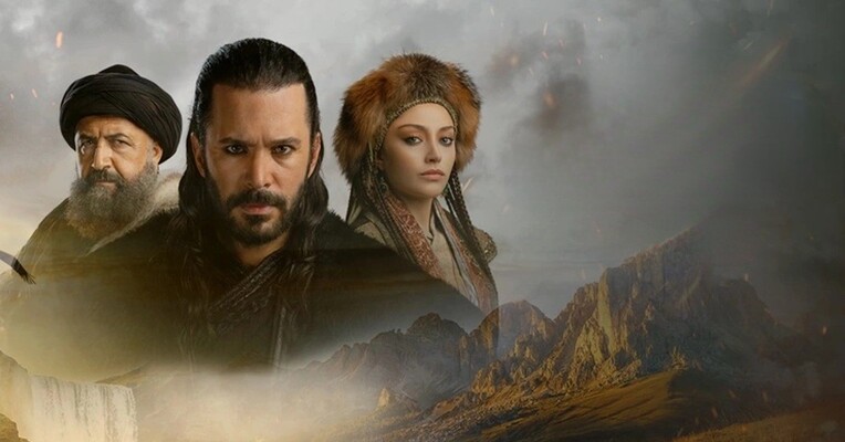 آلپ ارسلان: سلجوقیان بزرگ - پس‌زمینه