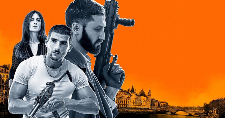 شکار با ببرها - پس‌زمینه