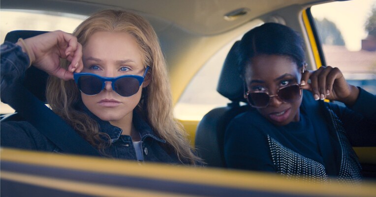 کویین پینز - پس‌زمینه