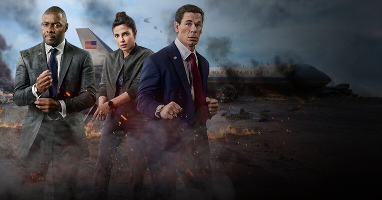 سران دولت - پس‌زمینه