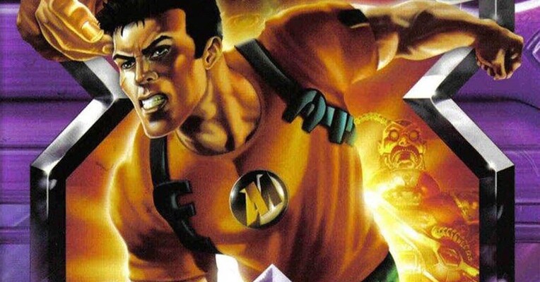 اکشن‌من: ماموریت‌های مجهول - پس‌زمینه