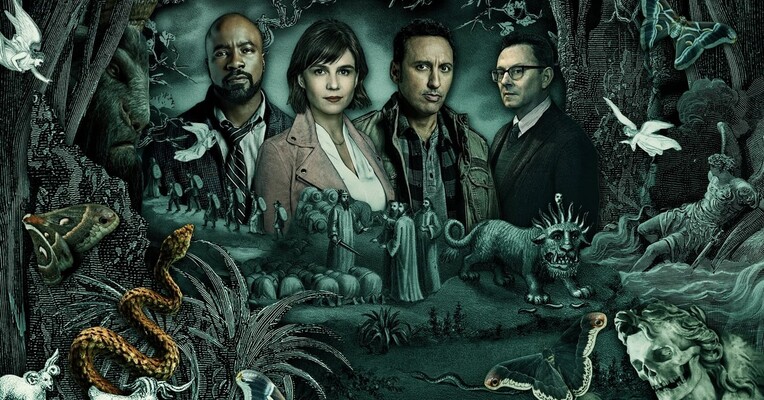 شیطان - پس‌زمینه