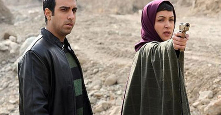 به هدف شلیک کن - پس‌زمینه