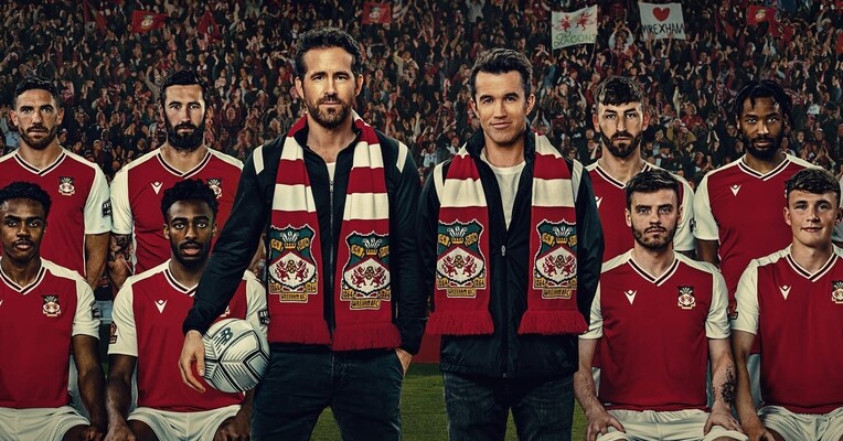 به رکسهام خوش آمدید - پس‌زمینه