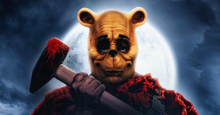 وینی دِ پو: خون و عسل - پس‌زمینه