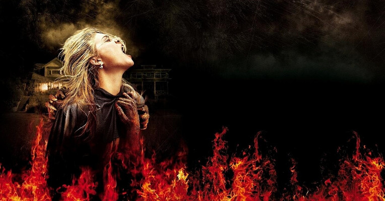 مرا به دوزخ بکشان - پس‌زمینه