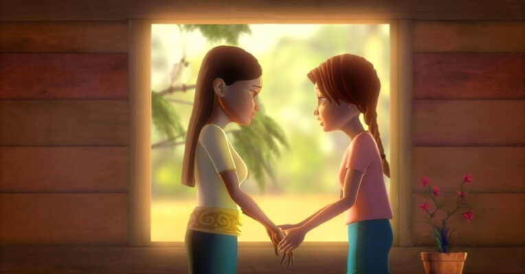 دهکده ما - پس‌زمینه