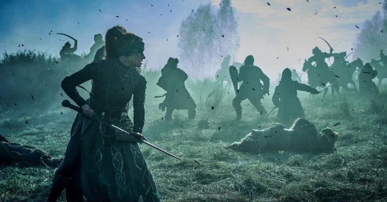 هیگن - پس‌زمینه