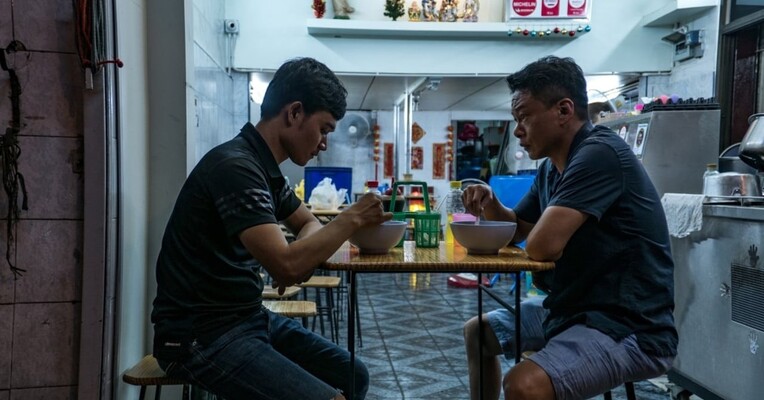 روزها - پس‌زمینه