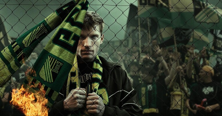 آشوبگر - پس‌زمینه