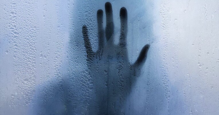 اینجا پس از آن - پس‌زمینه