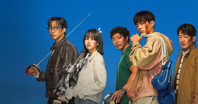 پسر خوب - پس‌زمینه