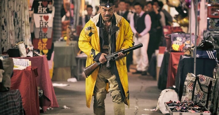 جدال دو کارآگاه - پس‌زمینه