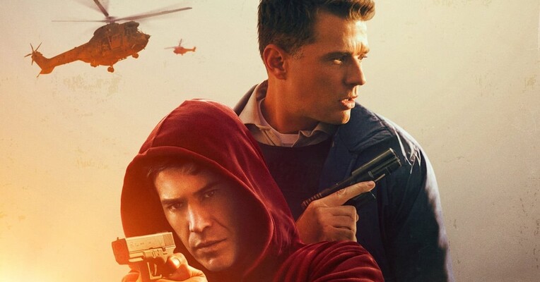 قاتل آمریکایی - پس‌زمینه