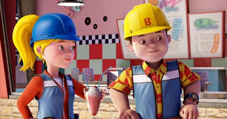 باب معمار - پس‌زمینه