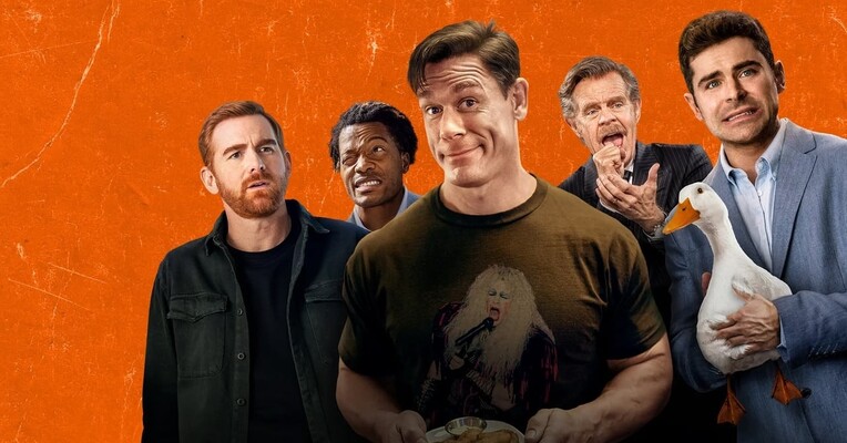 ریکی استانیکی - پس‌زمینه