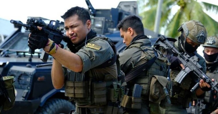 فتح : لحد داتو - پس‌زمینه