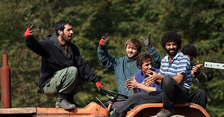 گلوگاه - پس‌زمینه