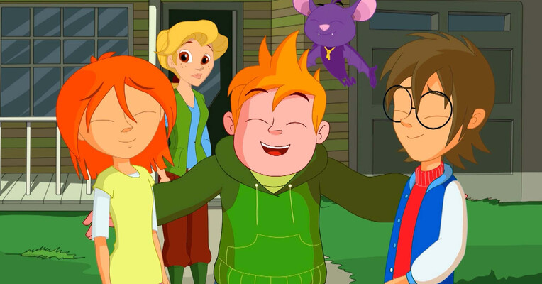 بت پت - پس‌زمینه