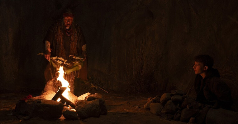 شمن - پس‌زمینه