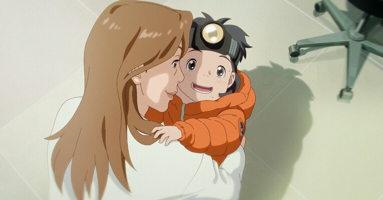 گمشده در نور ستارگان - پس‌زمینه