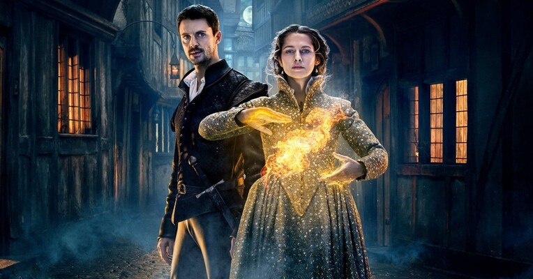 کشف جادوگران - پس‌زمینه