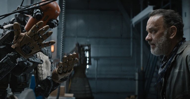 فینچ - پس‌زمینه