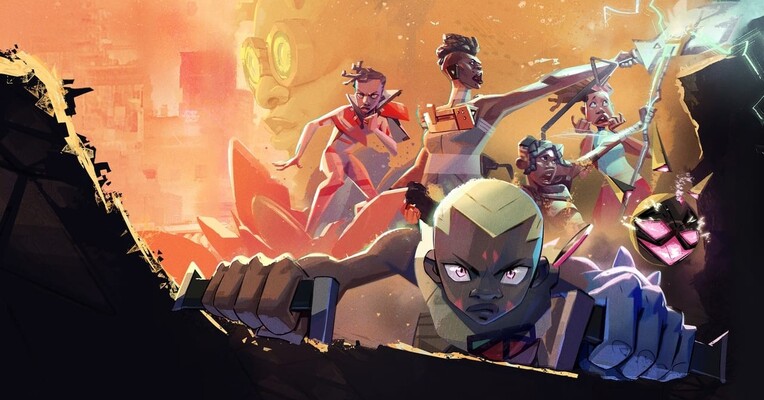 نسل آتش - پس‌زمینه