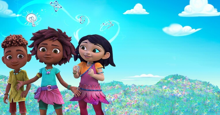 یوریکا! - پس‌زمینه