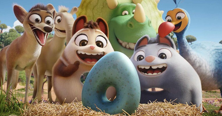 منقرض - پس‌زمینه