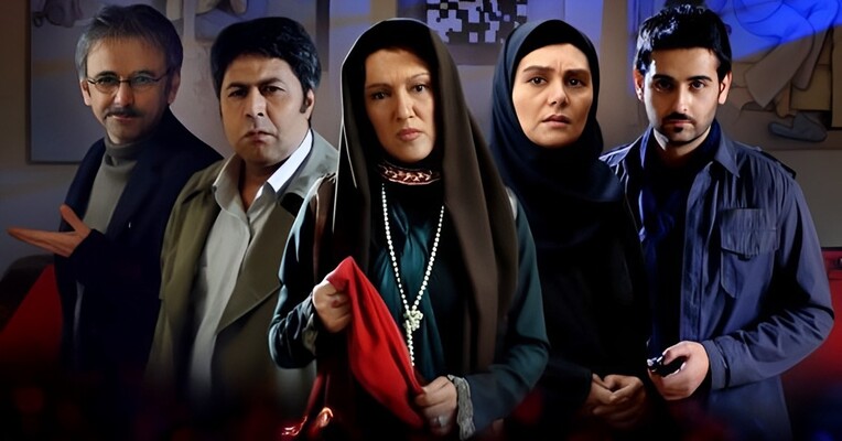 من مادر هستم - پس‌زمینه