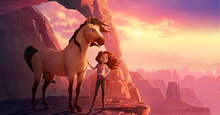 اسپریت چموش - پس‌زمینه