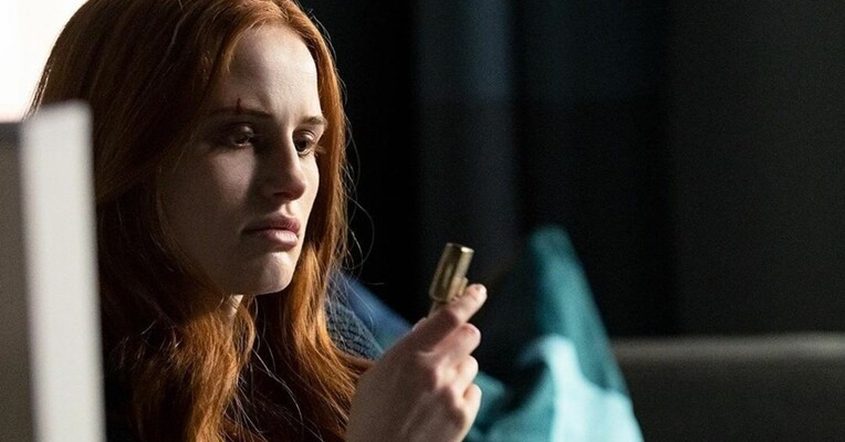 نابینا - پس‌زمینه