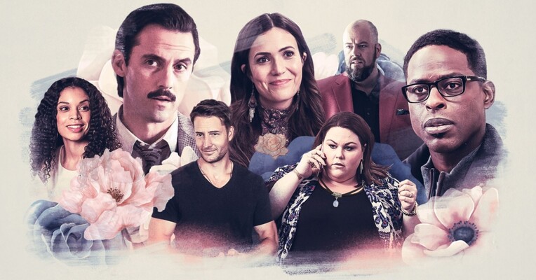 این ما هستیم - پس‌زمینه