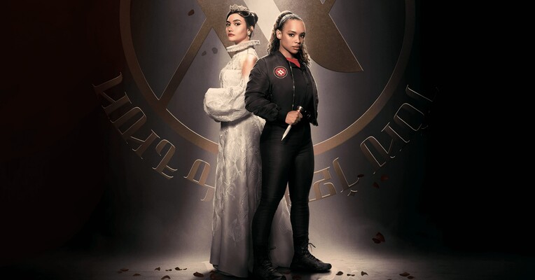 آکادمی خون‌آشام - پس‌زمینه