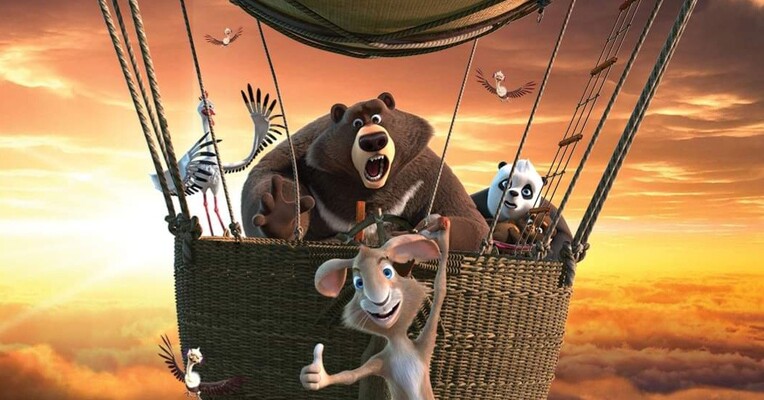 سفر بزرگ ۲: محموله ویژه - پس‌زمینه