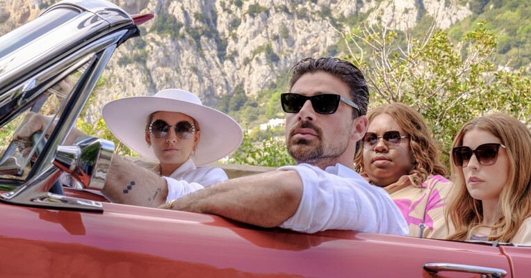 ک لطف ساده دیگر - پس‌زمینه