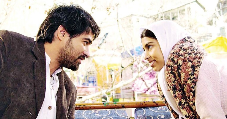 سوپراستار - پس‌زمینه