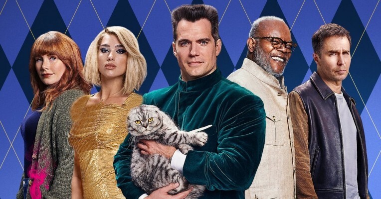 آرگیل - پس‌زمینه