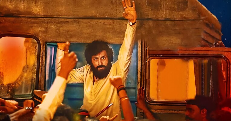 دهارماویر - پس‌زمینه