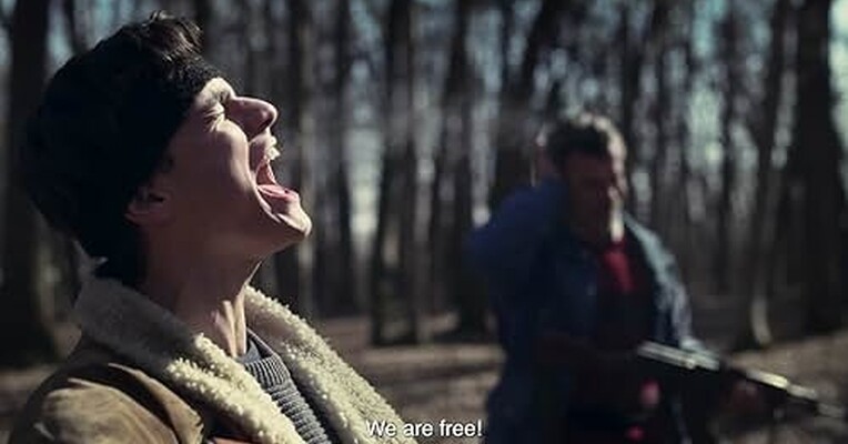 آزادی - پس‌زمینه