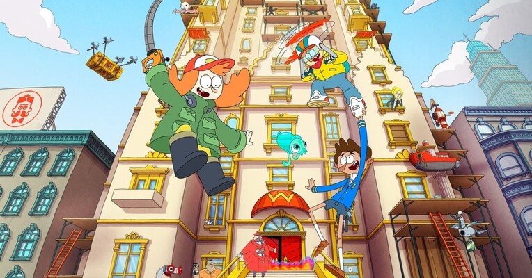 به وین خوش آمدید - پس‌زمینه