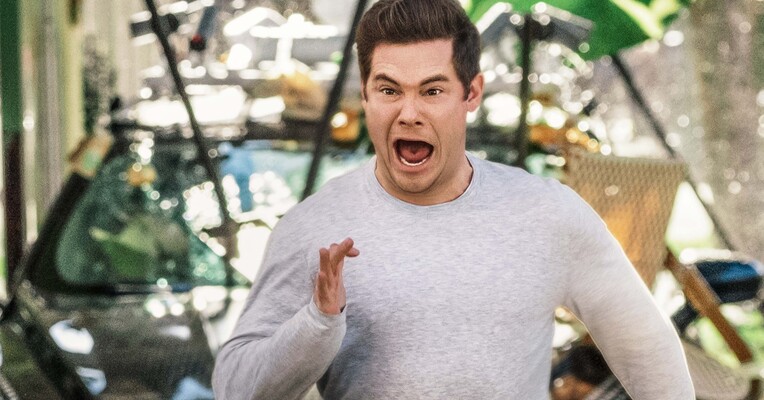 جکسی - پس‌زمینه