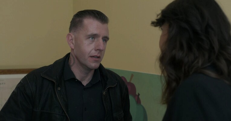 مرز ناپایدار - پس‌زمینه