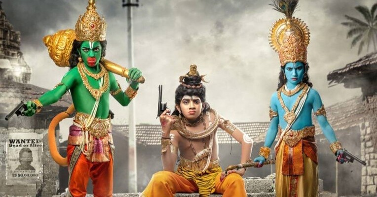 میشان غیرممکن - پس‌زمینه